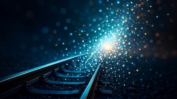 德国最新研究：量子物理学或可助力解决列车晚点问题