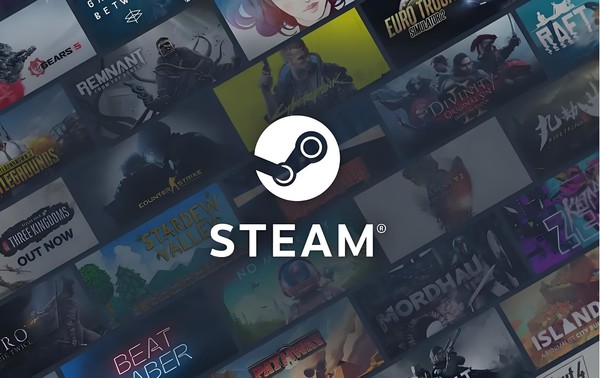 Steam